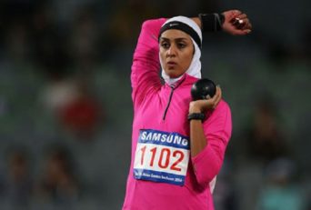 سپیده توکلی