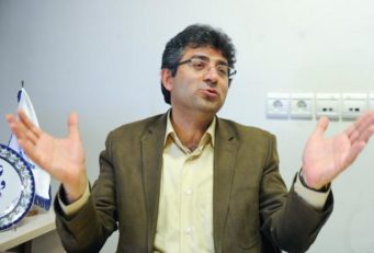 توحید سیف برقی
