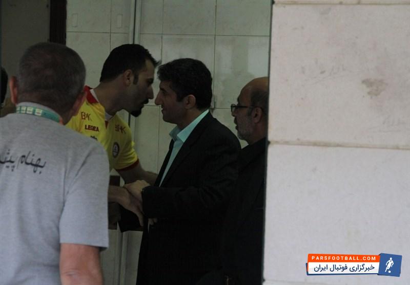 حسین شهریاری