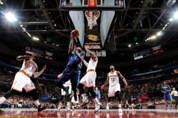 شارلوت هورنتز