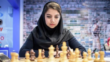 قهرمانی شطرنج جهان