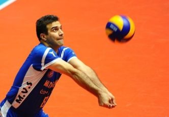 احسن شیرکوند