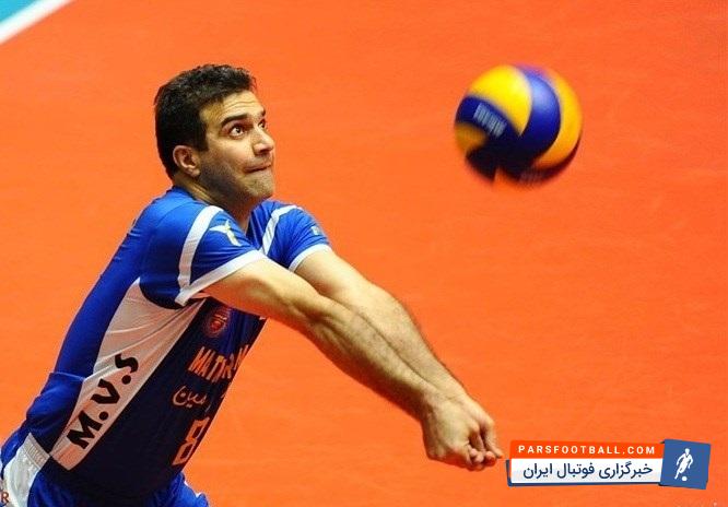 احسن شیرکوند