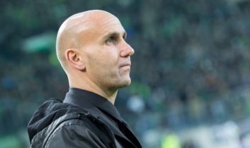 سرمربی بوروسیا مونشن گلادباخ