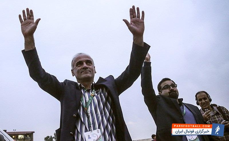 سیاوش بختیاری زاده -ارسطو جهانداری