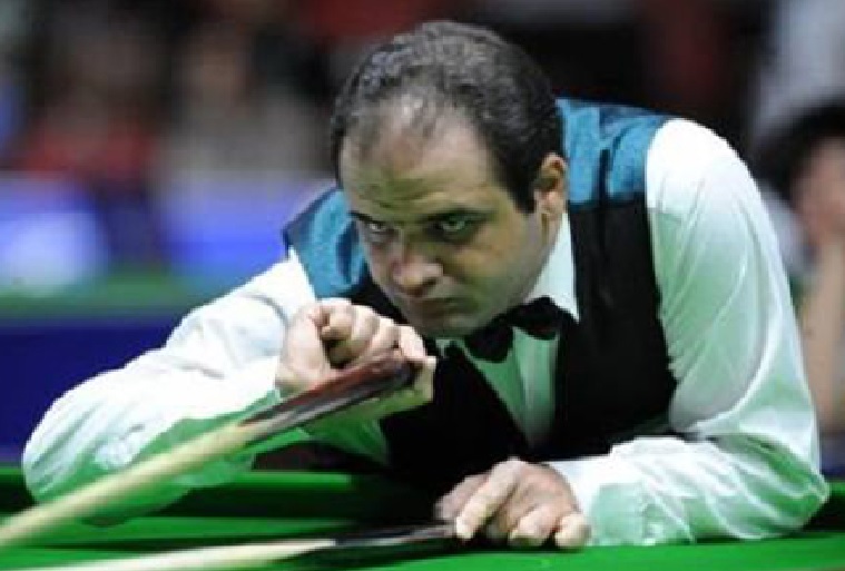 مسابقات اسنوکر