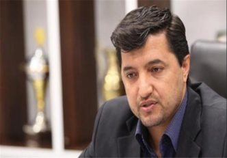 میرمعصوم سهرابی