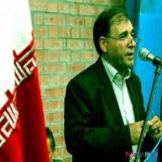 کاظم سلیمانی