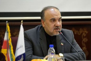 وزير ورزش و جوانان