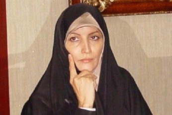 لیلا صوفی زاده