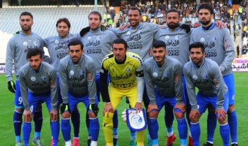 روزنامهی همشهری ورزشی