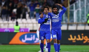 روزنامهی همشهری ورزشی