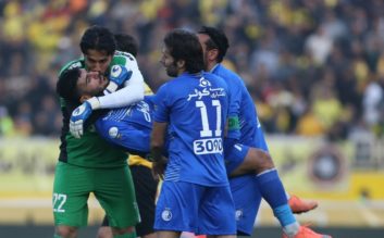 روزنامه همشهری ورزشی