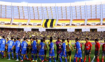 روزنامه صدای سپاهان