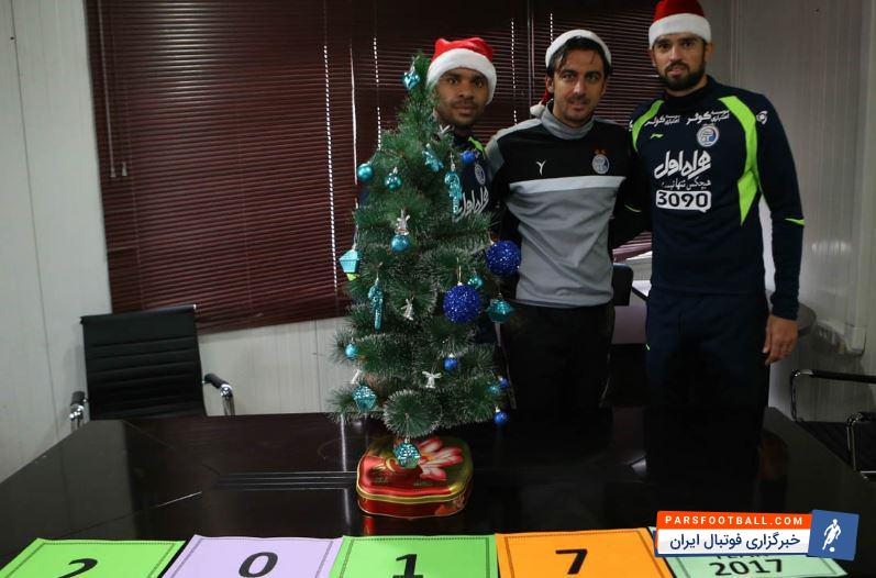 سرمربی استقلال