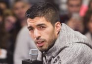 لوئیس سوارز