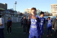 طاها شریعتی