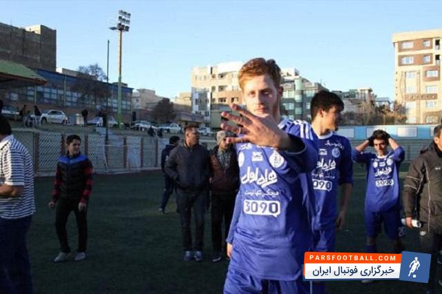 طاها شریعتی