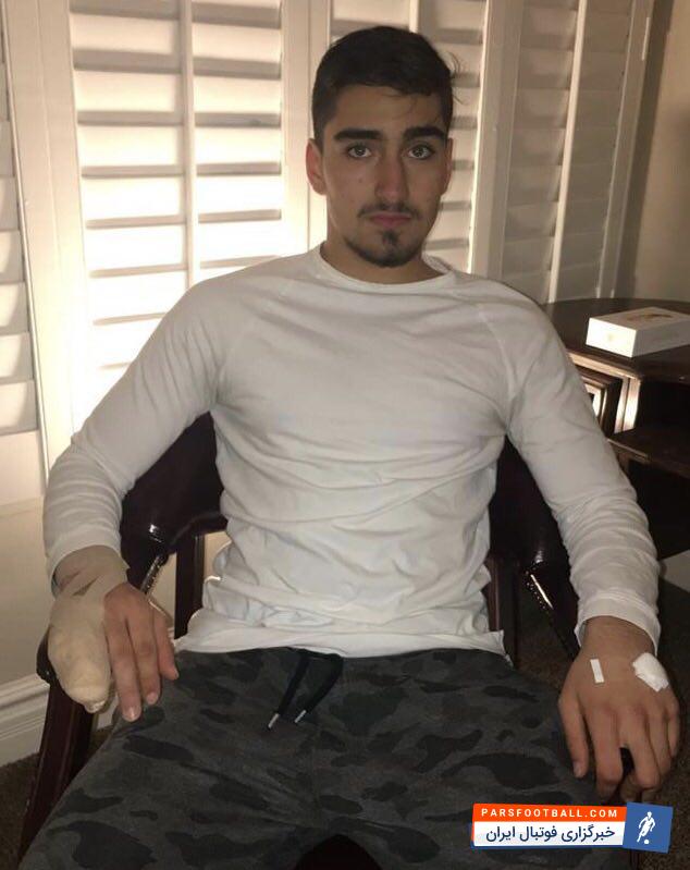 غلامرضا تختی