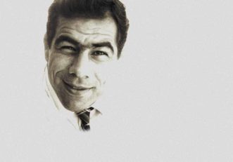 پهلوان تختی