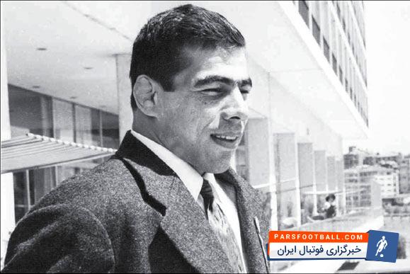 غلام‌رضا تختی