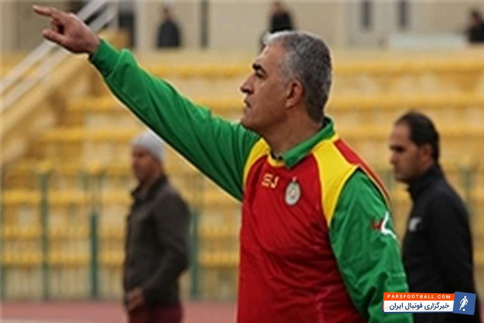 رضا طلاییمنش