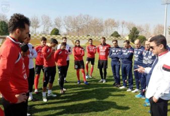 تراکتورسازی