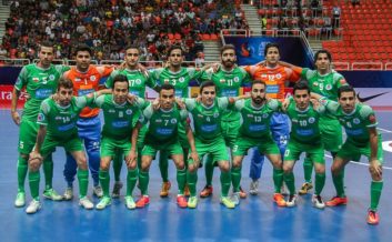 تاسیسات دریایی