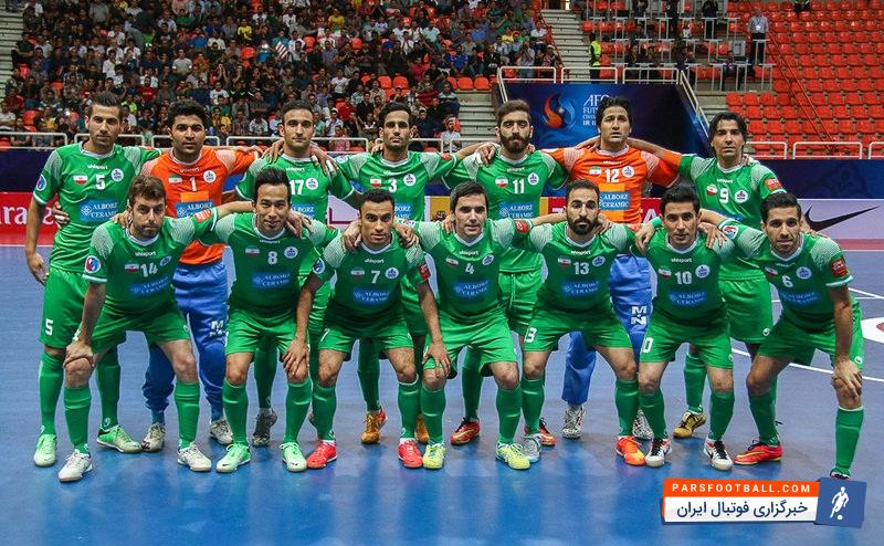 تاسیسات دریایی