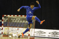 تیم ملی فوتسال