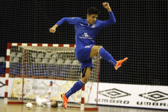 تیم ملی فوتسال