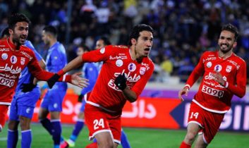 روزنامه ابرار ورزشی