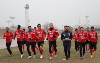 تراکتورسازی