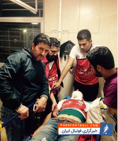 تراکتورسازی