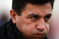 سرمربی تیم تراکتورسازی