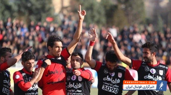 تیم تراکتورسازی - اجلال نصیری