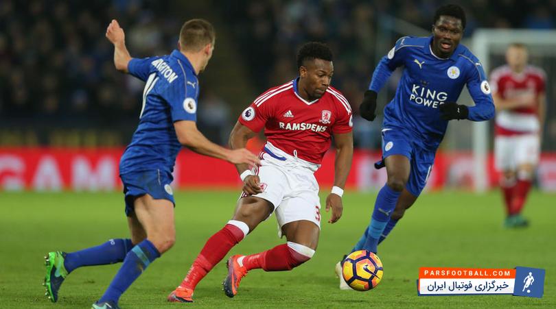 آدام ترائوره