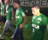 تیم چاپو کوئینزه