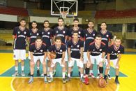 تیم بسکتبال شیمیدر