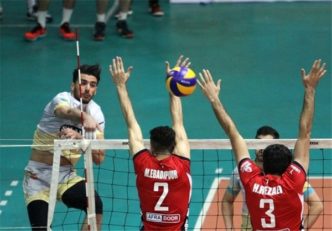 رئیس سازمان لیگ والیبال