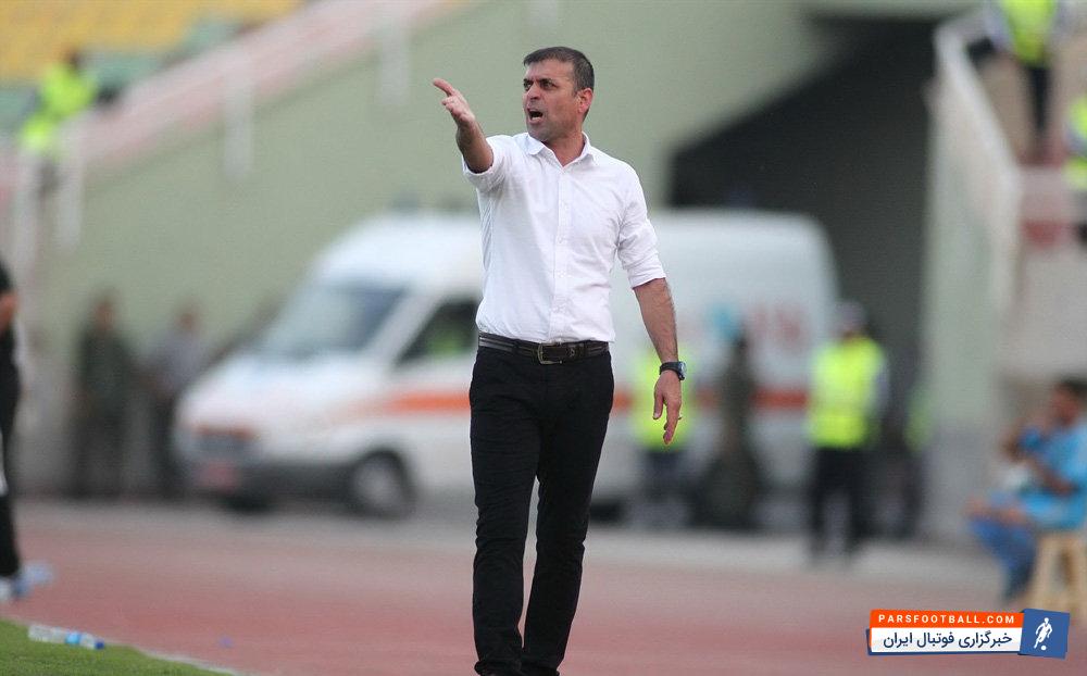 روزنامه صدای سپاهان