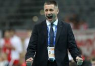 تیم ملی والیبال ایران