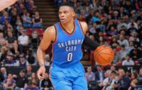 راسل وستبروک