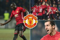 منچستر یونایتد