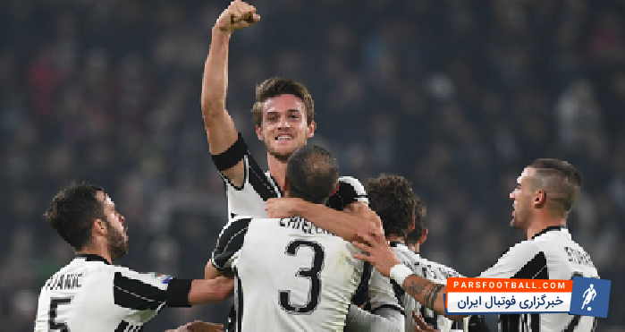 تیم یوونتوس