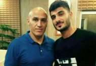 میلاد زکیپور