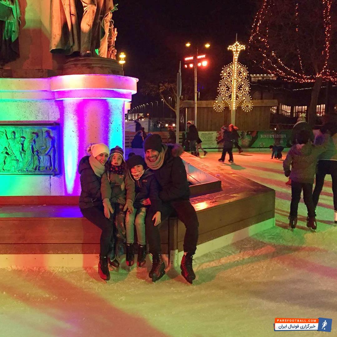 فریدون زندی