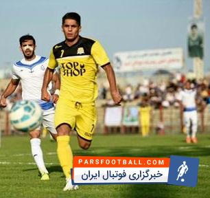 میلاد زنیدپور