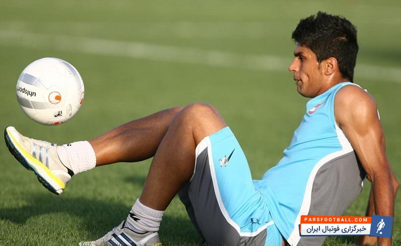 میلاد زنیدپور