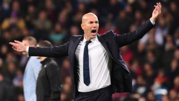 رئال مادرید